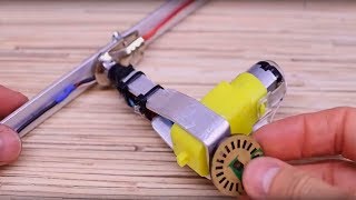 НЕОБЫЧНЫЕ САМОДЕЛКИ! Как сделать самому интересные поделки своими руками? Электроника и не только!