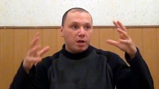 Хитросплетения кармы - Рамачаран дас