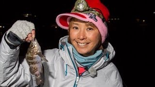 児島玲子～イージーメバリングはリトリーブとドリフトがキモ！【神奈川県三浦半島】