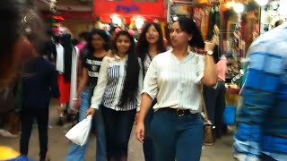 Siliguri Hong Kong Market - One of the cheapest shopping market in North East India