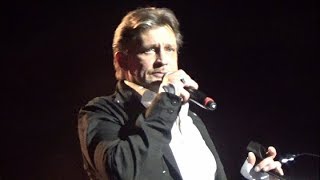 Александр Домогаров Live. Дороги Высоцкого в Поволжье. Песня о друге (Александр Градский)