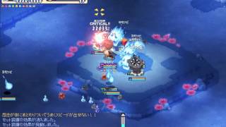 チョコットランド　ＰＶホリ　コノシロ～親父ソロ
