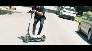 Krish - Cruisin (Official Video) (Prod. 2nd Roof)