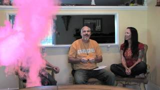 The Roommates (part 4): Mark, Jim and the wishing coin