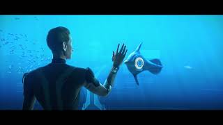 『Subnautica サブノーティカ』シネマティックトレイラー　日本語版