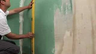 СОВЕТЫ ЭКСПЕРТА - клеить настенную плитку начинайте... II