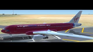 Flying Boeing 777 | Flywings 2017 Flight simulator (Fly wings)