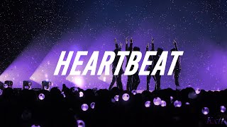 BTS - Heartbeat (BTS WORLD OST) [Traducida al Español]