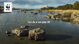 Björns skärgård snart naturreservat.