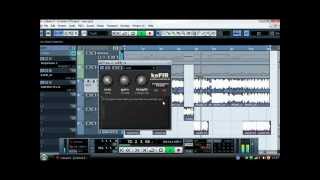 Addictive Drums & Amplitube 3 Mesa Boogie (with presets)