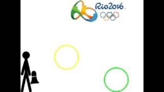 Olymische Spiele 2016