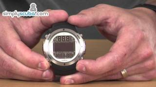Suunto D6i Dive Computer Review