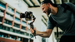 Do You REALLY NEED A GIMBAL???  + NEBULA 5100 SLANT Review