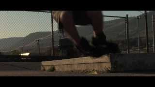 Joeys Freedomer of Feet