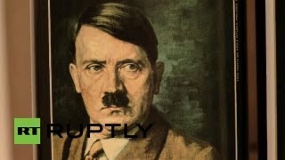 Italy: Hitler wine comes with bitter after-taste for producer