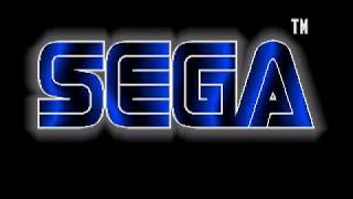 The SEGA Logo Intro Compilation [1/2] (Original)