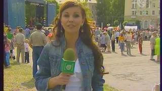 День города 2011 БЕРЕЗНИКИ ТВ