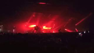 MACEO PLEX @ I LOVE TECHNO 2016 / RED ROOM
