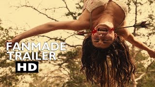 Wrong Turn X: The Final Chapter Trailer (2019) - FANMADE HD