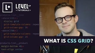 What Is CSS Grid
