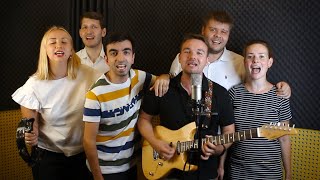 Песня в подарок подруге на 30 лет [iStudio]