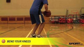 How to Shoot a Basketball: The Jump Shot