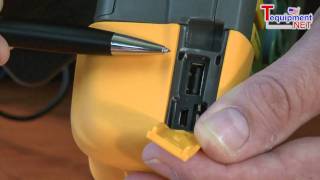 Fluke ScopeMeter 190-204 Series II: Improvements In This Generation