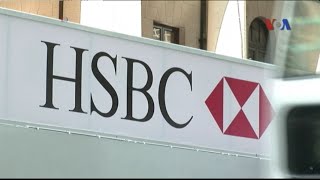 Ngân hàng HSBC bị phanh phui giúp khách hàng trốn thuế hàng triệu đôla