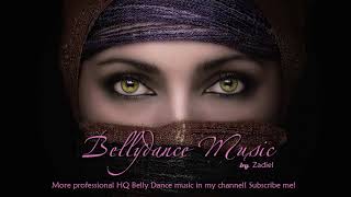 Classic Belly Dance music - Raqs Sharqi Tamra Henna رقص شرقي