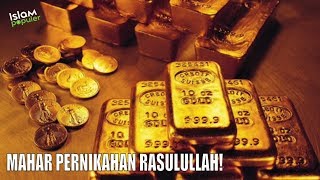10 Bukti Rasulullah ﷺ Orang Yang Kaya Raya, Tapi Hidup Sederhana