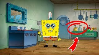 15 Fehler - die beim Editieren von Spongebob aufgetreten sind!