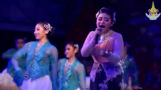 โรงเรียนนวมินทราชูทิศ ทักษิณ ศิลปหัตถกรรมนักเรียน ระดับชาติ ครั้งที่69