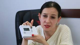 Терморегулятор Protherm Exacontrol 7 обзор