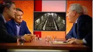 Scobel - Verschwörung und Verschwörungstheorien (3sat 2012)
