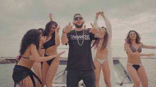 Spitakci Hayko - 'Nazani' Feat. DJ Davo 2017 █▬█ █ ▀█▀  Video 4K