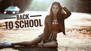 BACK TO SCHOOL ✍??? КАКОЙ Я БЫЛА В ШКОЛЕ ?? СОВЕТЫ УЧЕНИКАМ