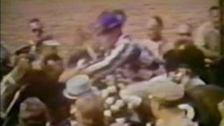 Secretariat Triple Crown Winner: Belmont Stakes