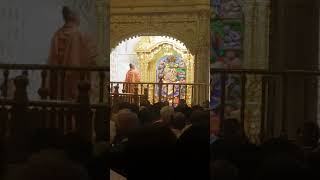 kashtabhanjan dev sarangpur hanuman ji ke Darshan
