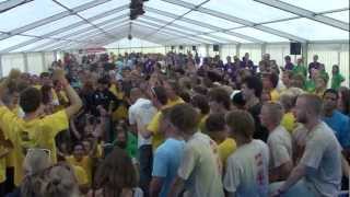 Introkamp Windesheim 2012