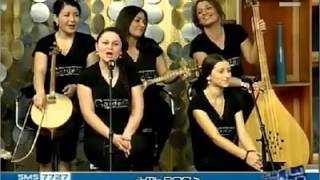 tsu-gordela - imeruli popuri
