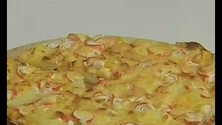 Пицца на Скорую Руку - Ранок - Інтер