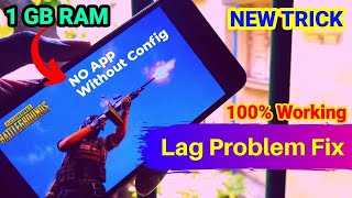 1 Secret Setting se Pubg Lag Fix Kare Life Time Ke Liye | Pubg Lag Fix Android
