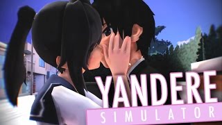 UN FINAL FELIZ CON MI SENPAI | Yandere Simulator | ReSet