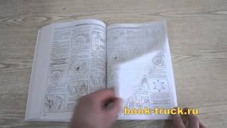 Книга по ремонту грузовика Iveco Daily | Ивеко Дейли с 2006 года