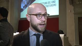 Architettura del vino nell'era dell'enoturismo, il modello toscano