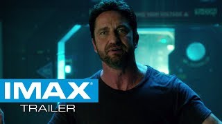 Geostorm IMAX® Trailer #2