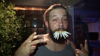 PARTY GOT OUT OF CONTROL!! | David Dobrik