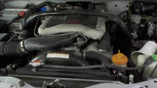 Двигатель Ford для Ranger 1998-2006
