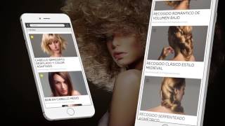 ModumB - Formación Peluquería - Videotutoriales peluquería y estética