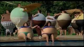 Skol Commercial Body Inflation Subliminal